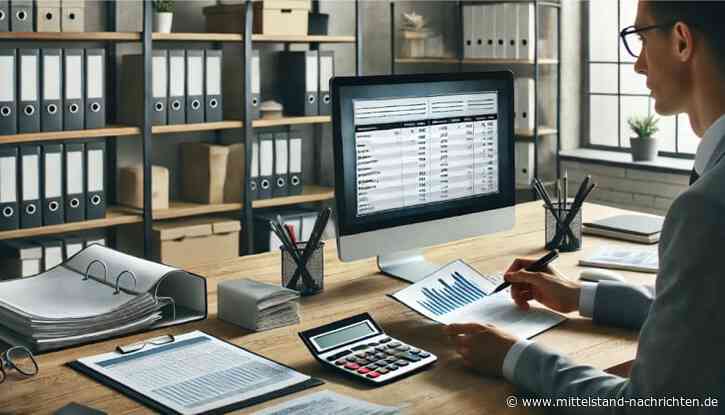 Korrekte Buchung von Geschäftsausgaben: Tipps und häufige Fehler