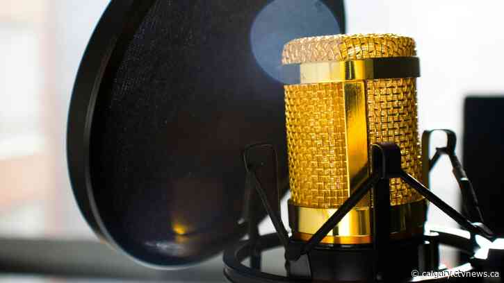 Rural superfan makes the case for getting behind Alberta's listener-supported radio station