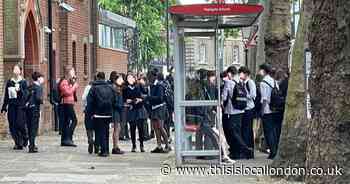Hundreds back calls for 603 bus route extension to Highgate