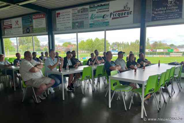 Voetbalclub schept duidelijkheid over nieuw verhaal dat jeugdvoetbal in Aalst moet redden: “Een ideale kans om te groeien”