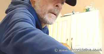 Police release new image as search continues for missing man in Durham