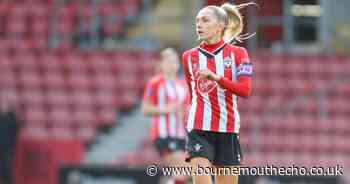 AFC Bournemouth sign former Southampton midfielder Phoebe Williams