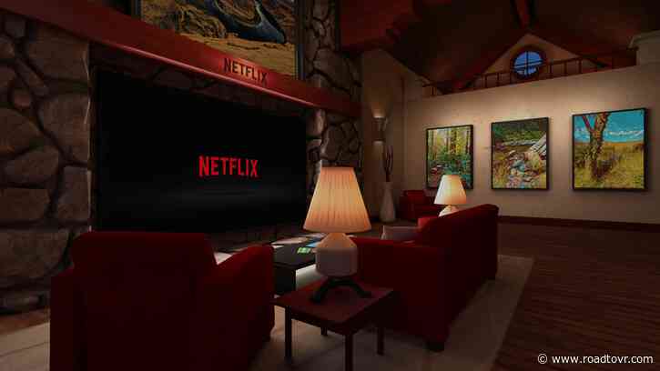 Netflix Discontinues Quest App Following Browser Streaming Quality Bump