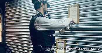 Santafé Hall, Harlesden stripped of licence after drug raid