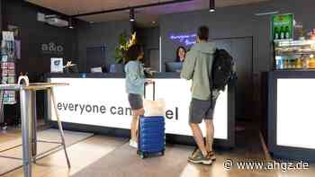 Geschäftszahlen: a&o meldet Rekordhalbjahr