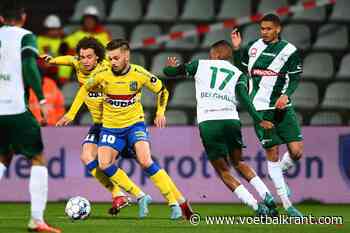 OFFICIEEL: KVC Westerlo vindt oplossing voor overbodige pion