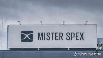 Jetzt versinkt Mister Spex im Chaos