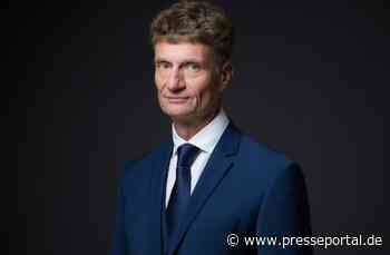 EU-Richtlinie NIS2: Frank Becker verrät, was Krankenhäuser jetzt dringend tun müssen