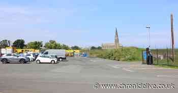 Plans for new volunteer life brigade "operational base" in Tynemouth