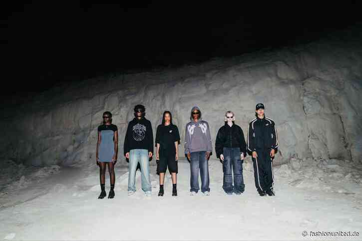 Neue Streetwear: Snipes definiert Eigenmarke neu