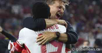 After Copa America success, Marsch hopes Team Canada can recruit more dual nationals