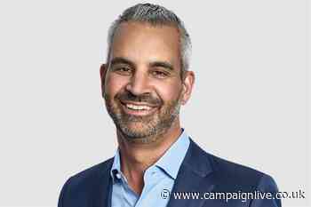 WPP appoints new global CEO of Group M as Christian Juhl steps down