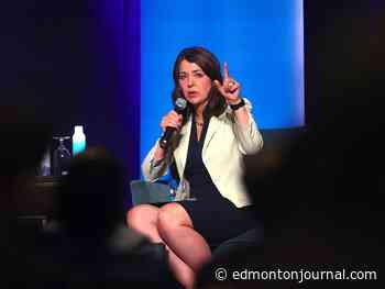 David Staples: Danielle Smith blunders into colourful example of why free speech is both dangerous and necessary