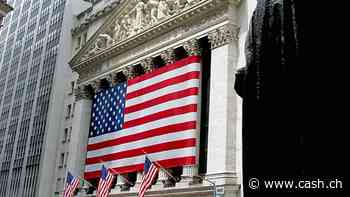 Dow Jones klettert erstmals über 41'000 Punkte