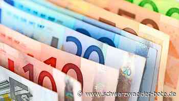 Haushalt 2024 in  Gechingen: Spagat zwischen Wünschenswertem und Machbarem