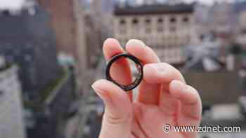 This Oura Ring rival is $55 off during Prime Day -- no subscription necessary