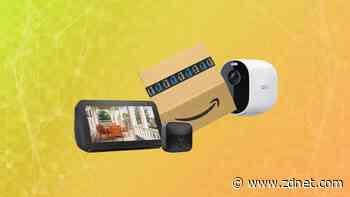 The 12 best Prime Day security camera deals