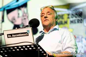 Marc Van Ranst trapt campagne rectorverkiezingen KU Leuven op gang, maar niet voor zichzelf: “Ik zou beschaamd zijn als het geen vrouw wordt”