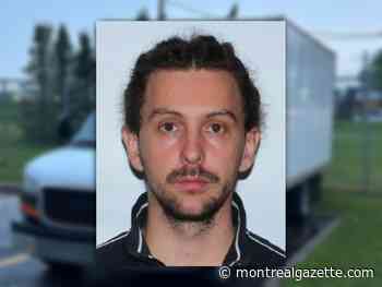 Sexual-assault suspect may have had other young victims, police say