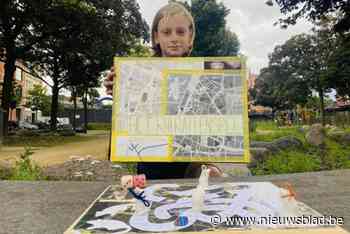 Hendrik (13) bedenkt ‘Ruirattenspel’ over Antwerpse Ruien: “Ik heb een fascinatie voor het ondergrondse”
