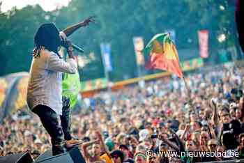 Pintje bestellen op Reggae Geel? Dat kan enkel in gebarentaal: “Sex On the Beach hebben we niet”