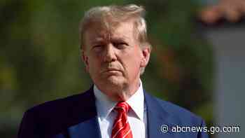 Hearing in Trump's Georgia election appeal scheduled for after election