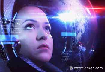 Science Helps Make 'Space Food' More Appealing