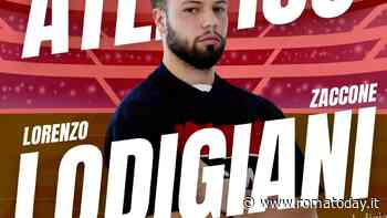 L'Atletico Lodigiani accoglie un ex Genoa, ufficiale un nuovo difensore