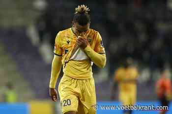 OFFICIEEL: Standard en Anderlecht grijpen naast voormalige JPL-speler die nieuw avontuur nu helemaal beet heeft