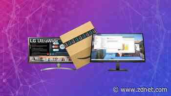 The 39 best Prime Day monitor deals