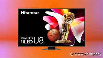 Best Prime Day TV Deals: Up to $1,500 Off Sony, Samsung, LG and More