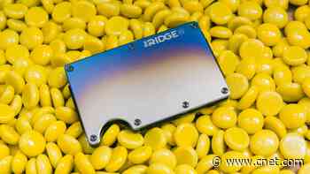 Best Minimalist Wallet for 2024