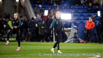 Frohms oder Berger? Antwort auf T-Frage fällt in Marseille