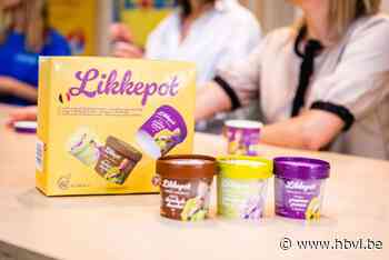 Op sterven na dood, nu is Wellens ijs met perenstroop of pruimen te koop bij 323 Lidl-winkels