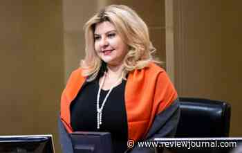 Michele Fiore faces federal wire fraud charges