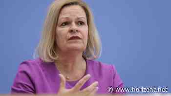 "Eingriff in die Pressefreiheit": Zeitschriftenverleger kritisieren Compact-Verbot