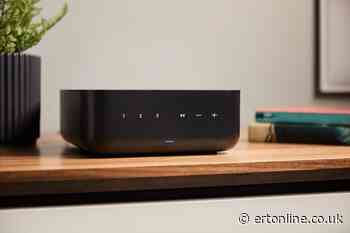 Denon reveals the Denon Home Amp