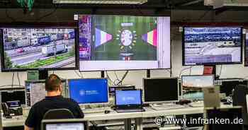 Flugsicherung: Fußball-EM bringt Rekord an Flugbewegungen