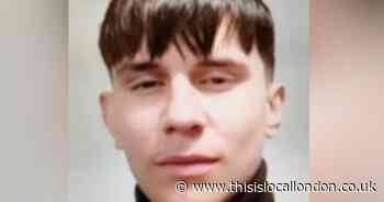 Police are working to find Euron Hoxa, 17, who is missing