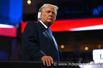 Trump floats outrageous claim that Black Americans are ‘going to die’ because immigrants are taking their jobs