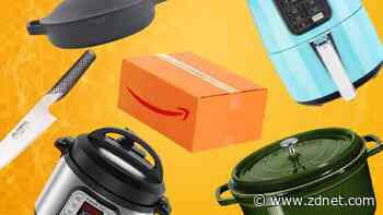 The 12 best Prime Day kitchen appliance deals