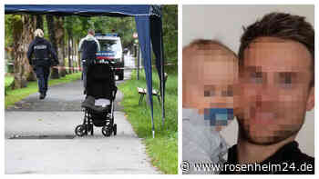 „Vielleicht wollte er sein Kind erlösen“ – Hat der Vater wirklich seinen Sohn in den Fluss gestoßen?