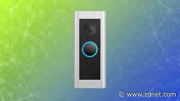 The 25 best Prime Day home security deals: Ring, Blink, Arlo, and more
