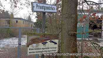 Geheimnisvoll: 13 Lost Places in und um Braunschweig und den Harz