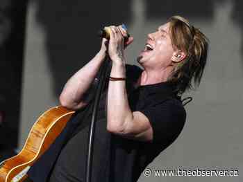 Get ready for Revelree's return, Sarnia