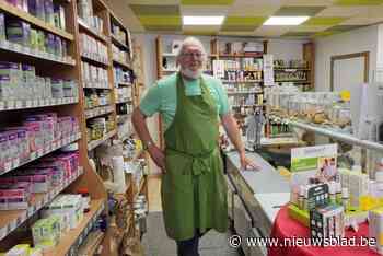Laatste natuurwinkel in stad sluit na 38 jaar: “Een overnemer zou ook onze kennis moeten meenemen”