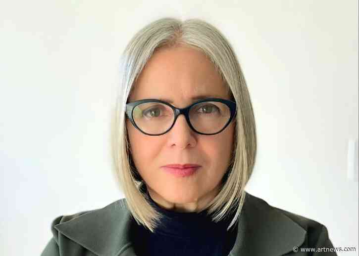 Ohio’s Wexner Center Names Julieta González Head of Exhibitions