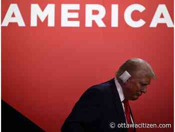 Cohen: Will Donald Trump's luck ever run out?