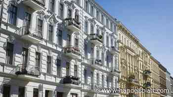 Immobilien: Mieter glauben wieder stärker an den Traum vom Eigentum