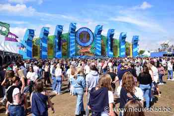 Hype’O Dream verloopt zonder grote incidenten, 19 bezoekers betrapt met drugs